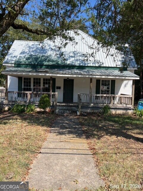 Broad Street Ext, Commerce, GA 30529