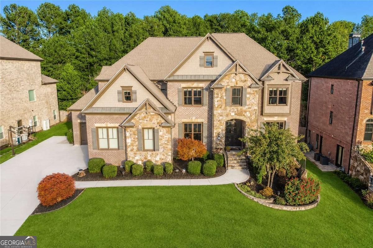 Skybrooke Ln, Hoschton, GA 30548 #1