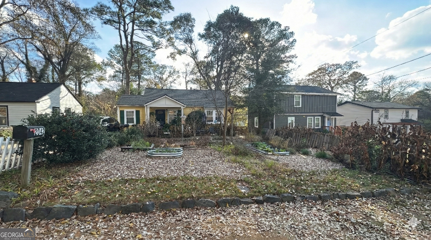 Arlington Cir, Atlanta, GA 30318