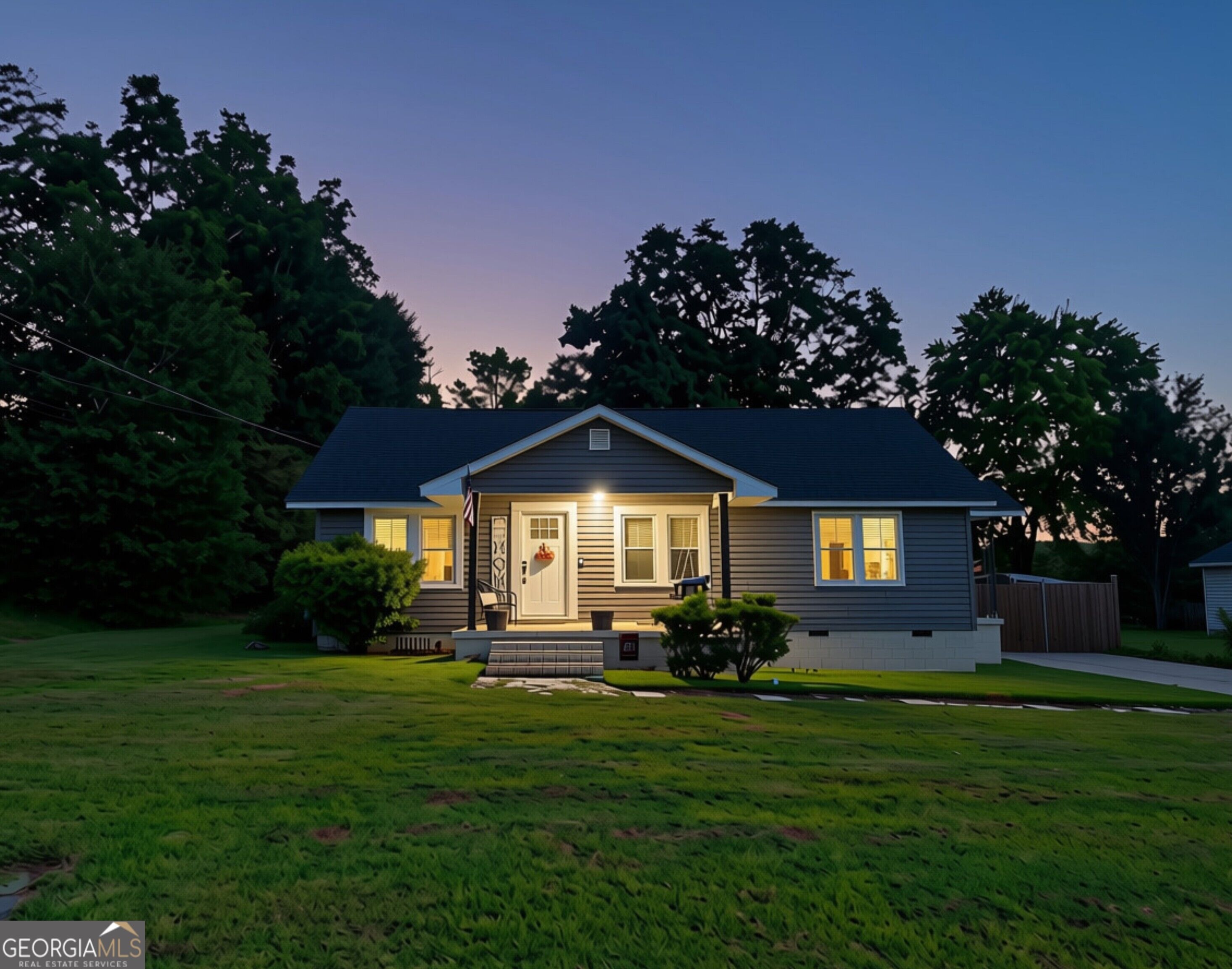 41st St, Valley, AL 36854
