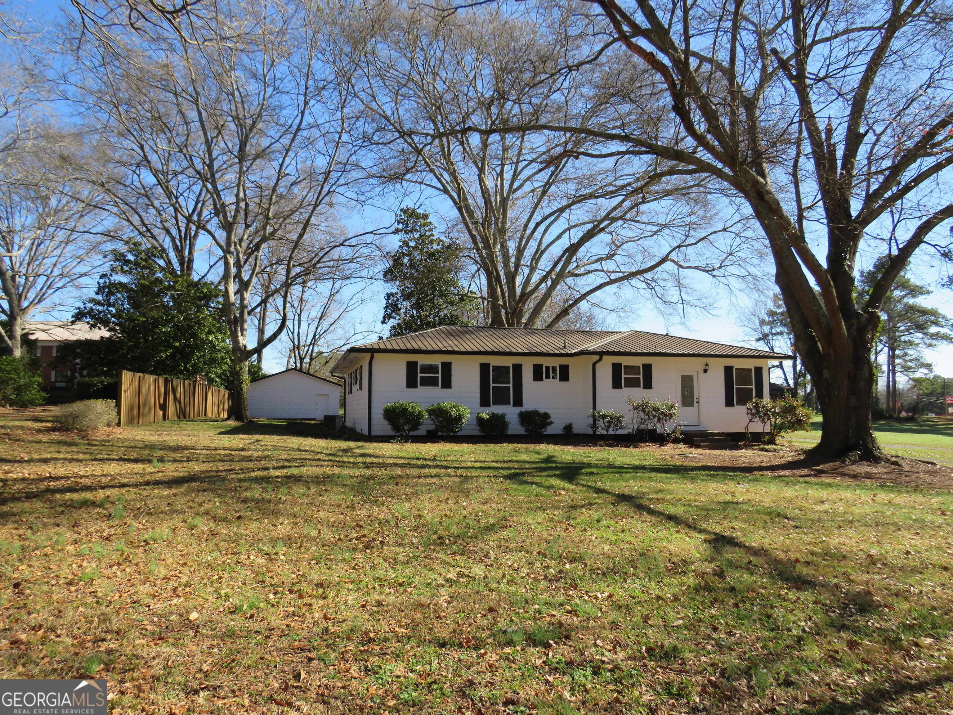 John Phillips Rd, Cedartown, GA 30125 #1