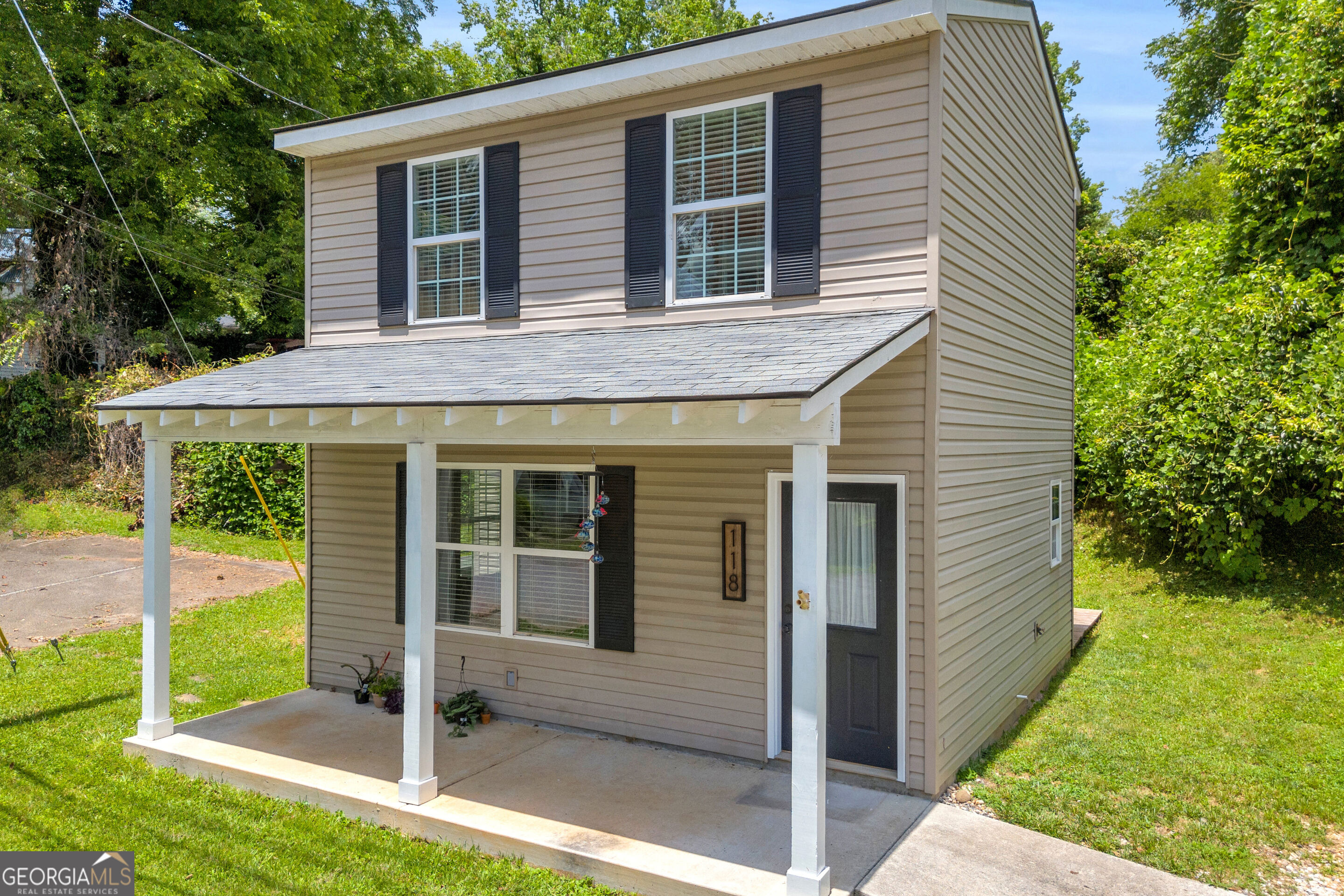 Holley St, Demorest, GA 30535 #1