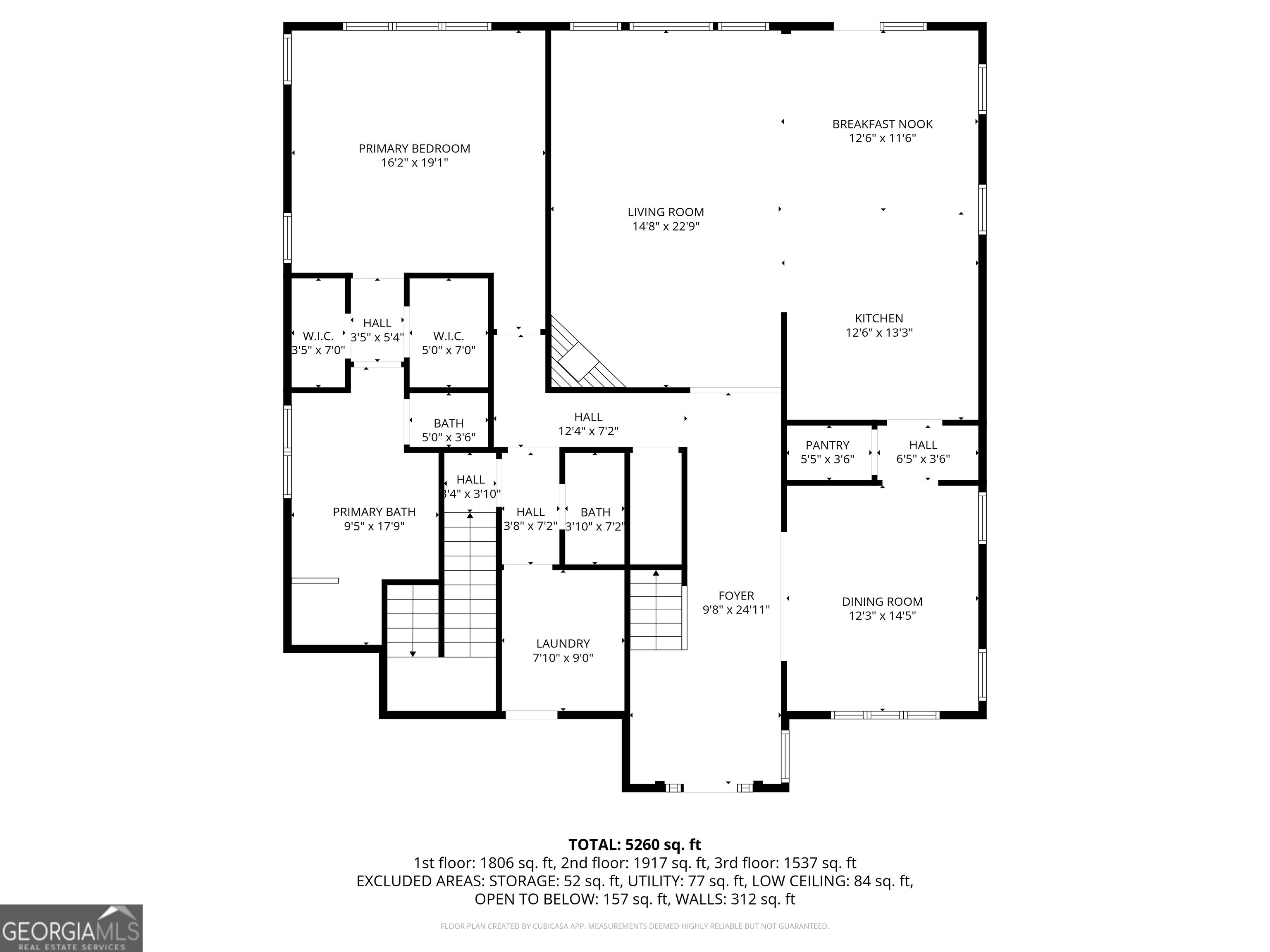 Ringle Rd, Atlanta, GA 30341 #1