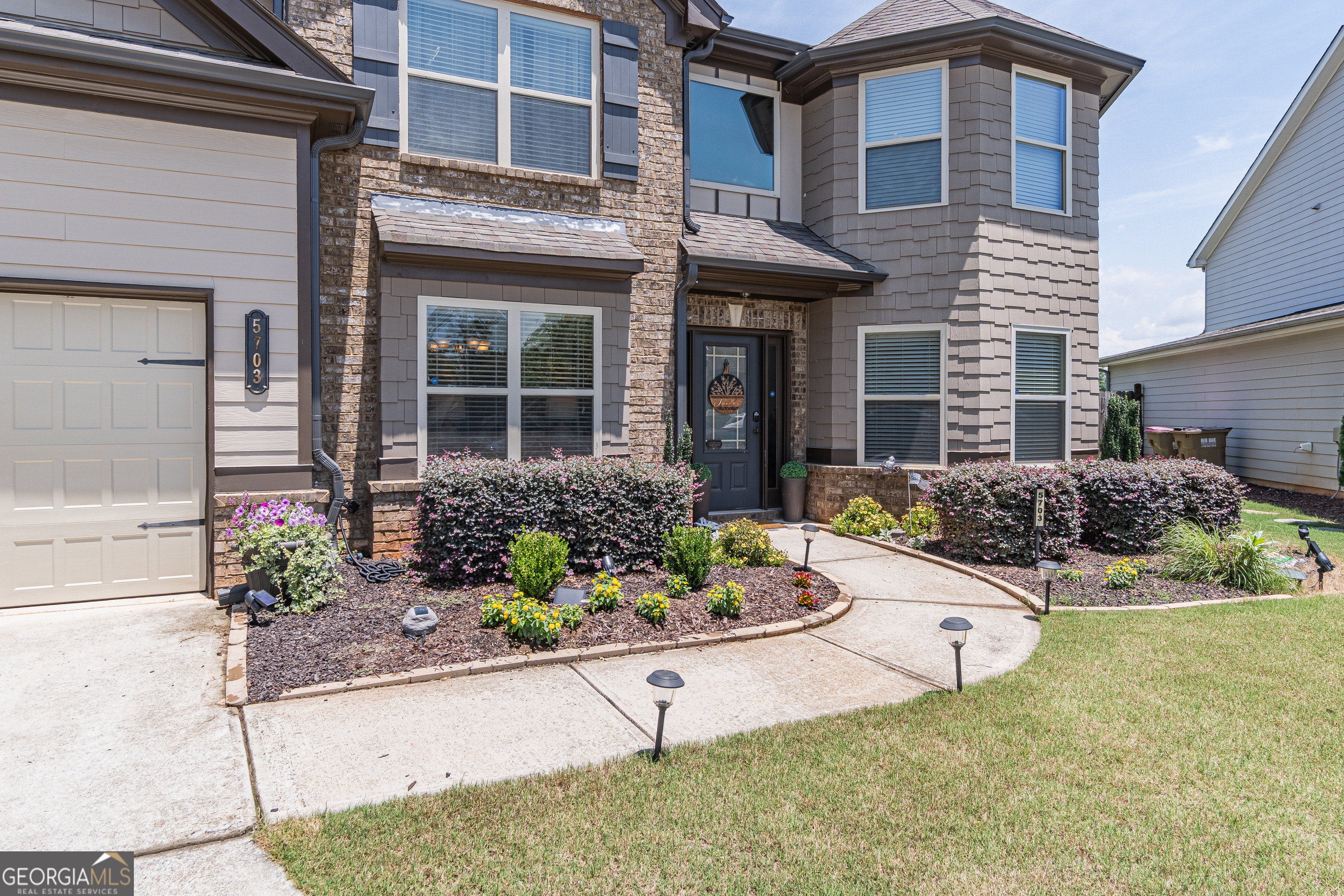 Shore Isle Ct, Flowery Branch, GA 30542 #1