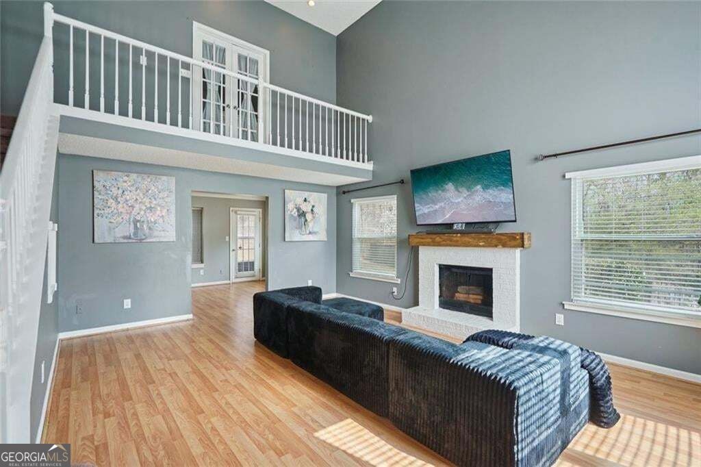 Green Tree Ct, Lithonia, GA 30058 #1