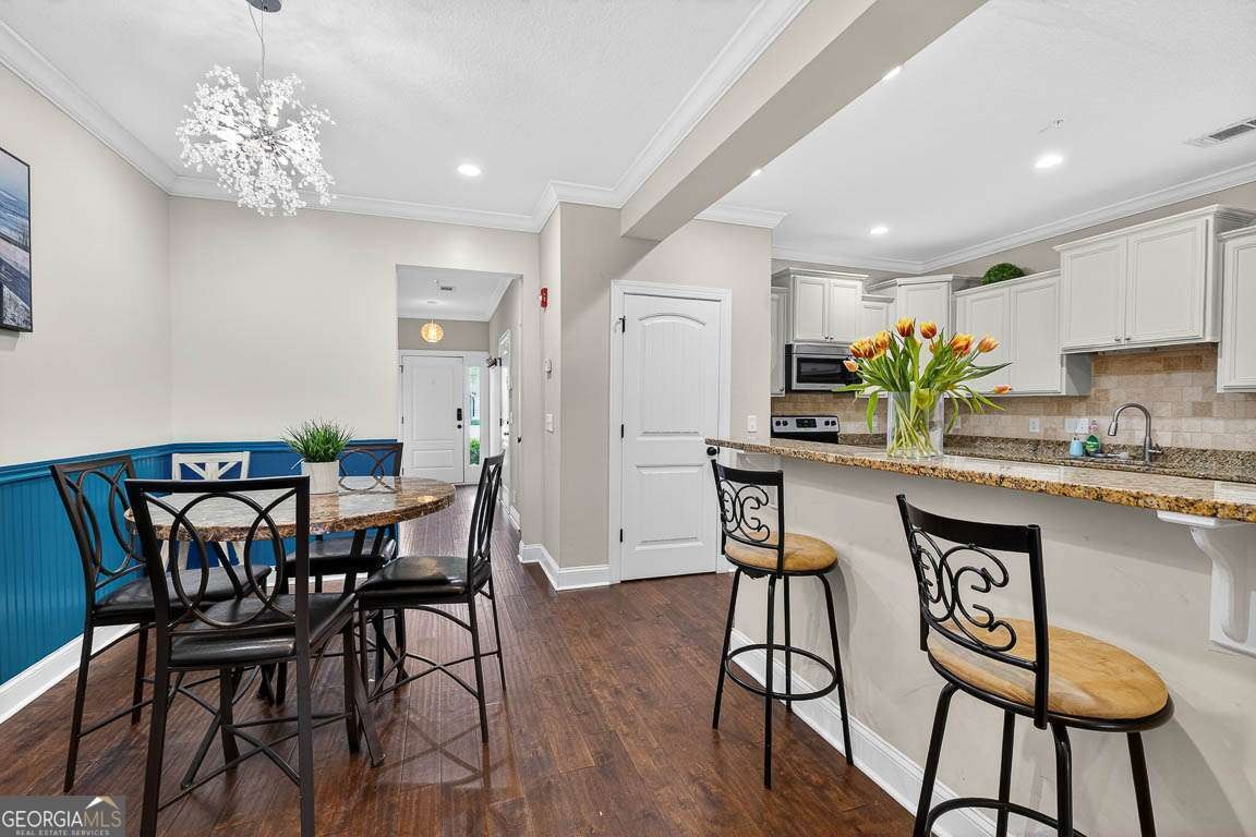 Reserve Ct, Saint Simons Island, GA 31522 #1