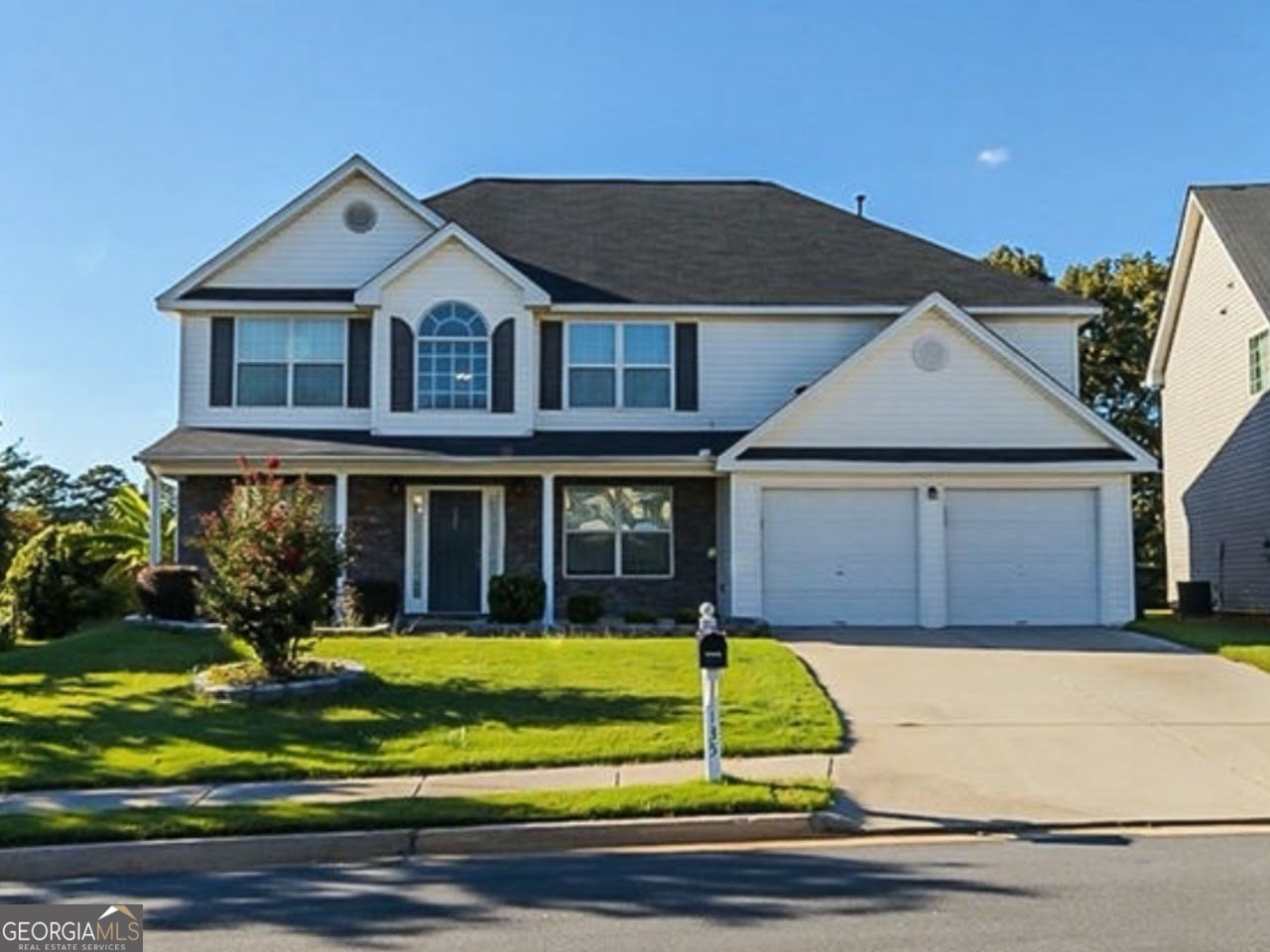Timberlake Ter, Covington, GA 30016 #1