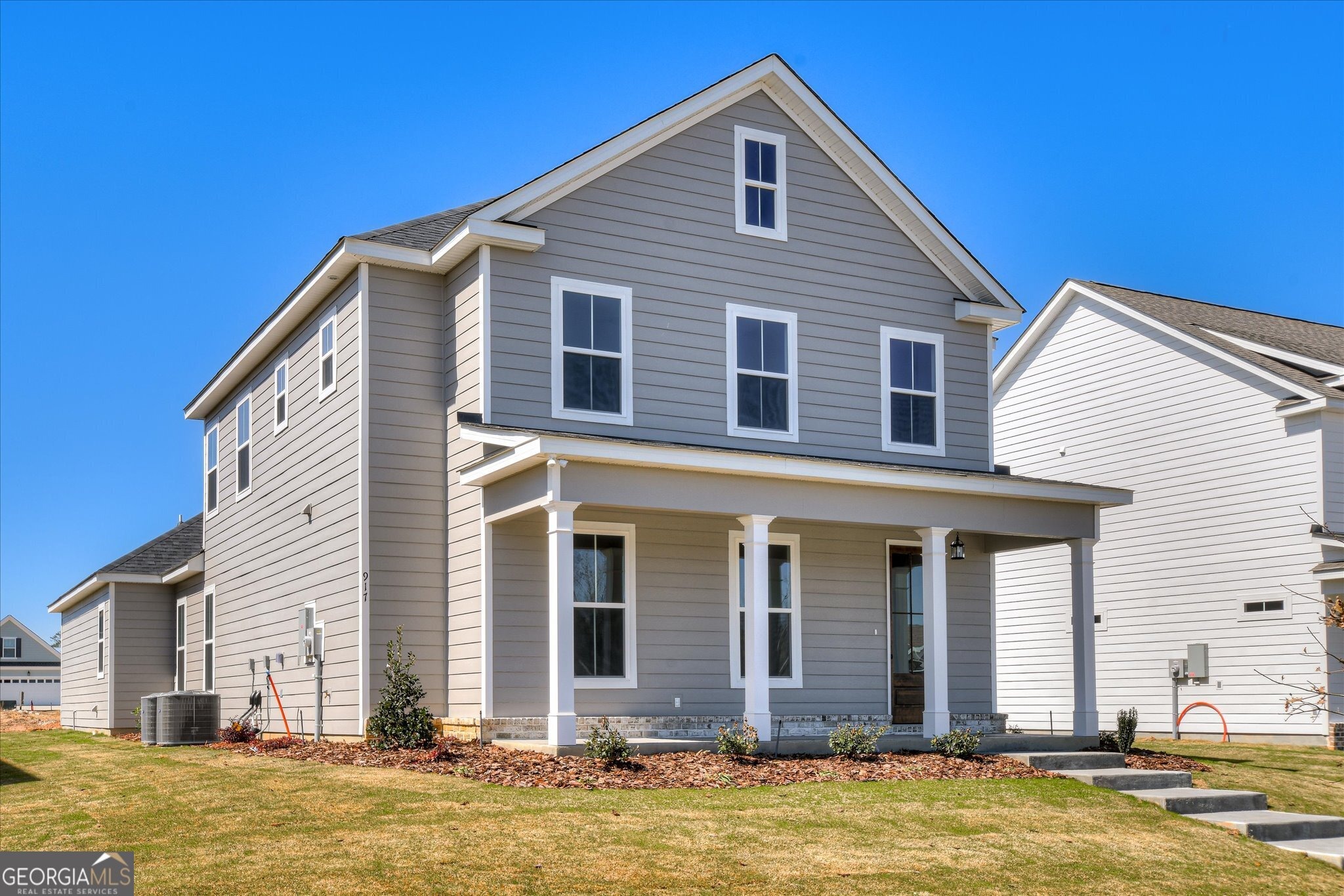 Walker Point Dr, Grovetown, GA 30813 #1