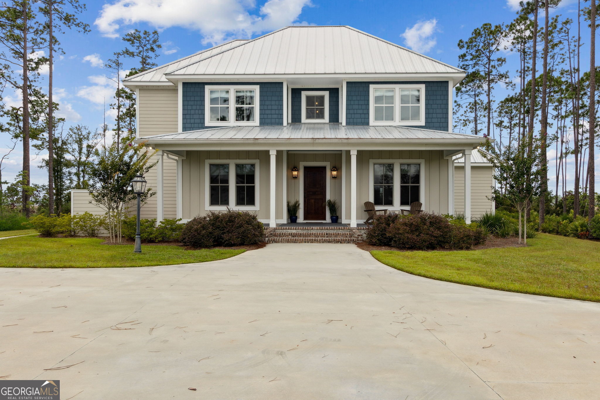 Isles Of Street Marys Way, Saint Marys, GA 31558