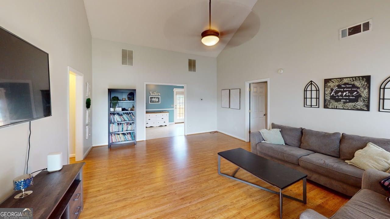 Broad St, Statham, GA 30666 #1