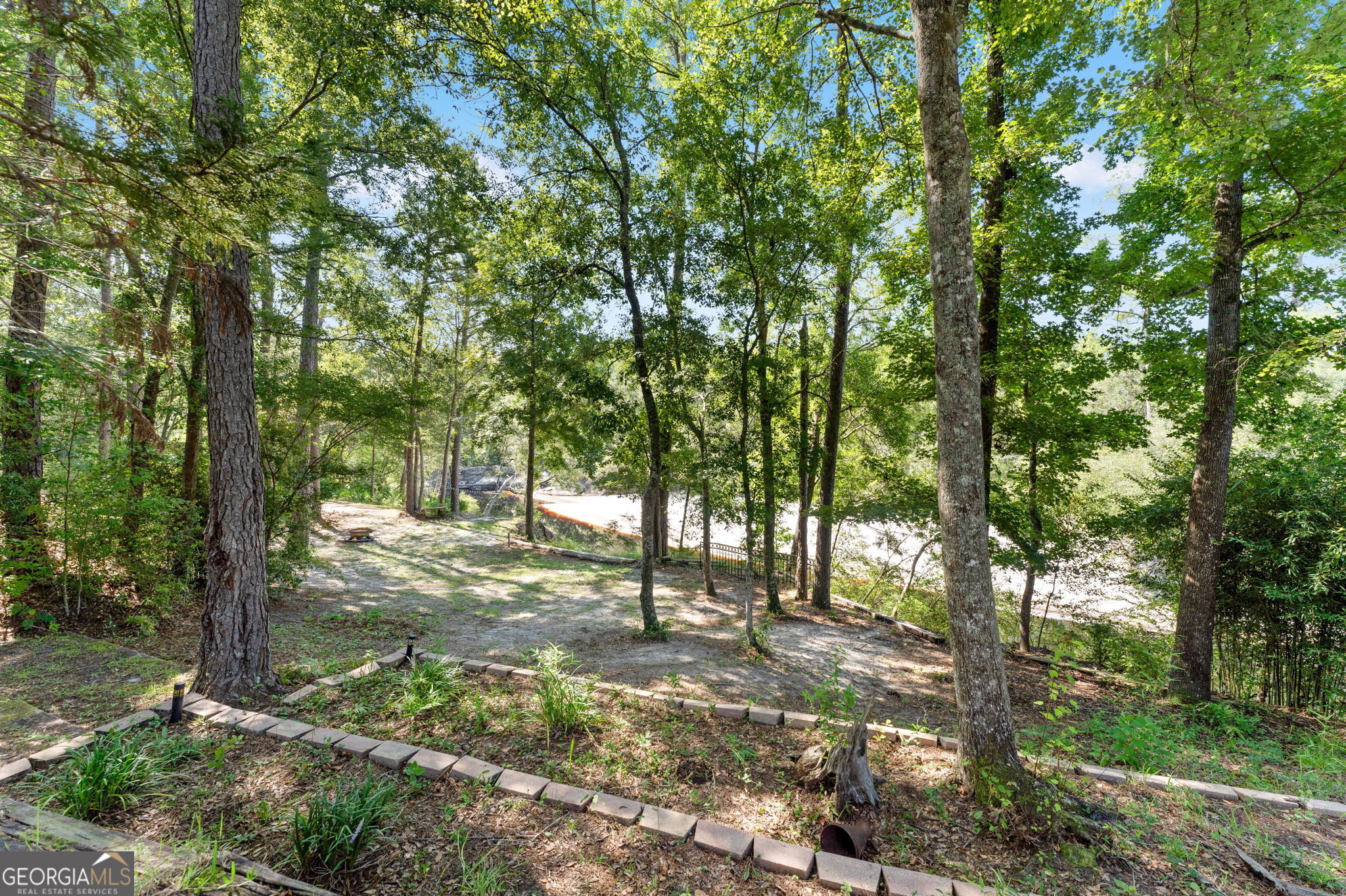 Street Marys River Bluff Rd, Saint George, GA 31562 #1