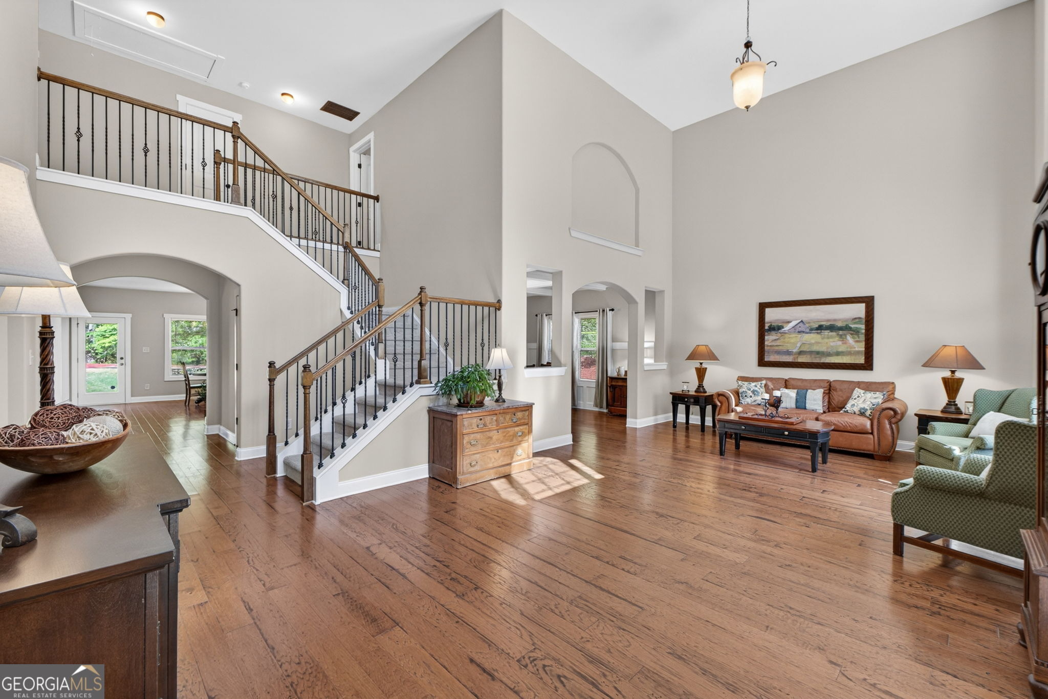 Westwood Lake Dr, Newnan, GA 30263 #1