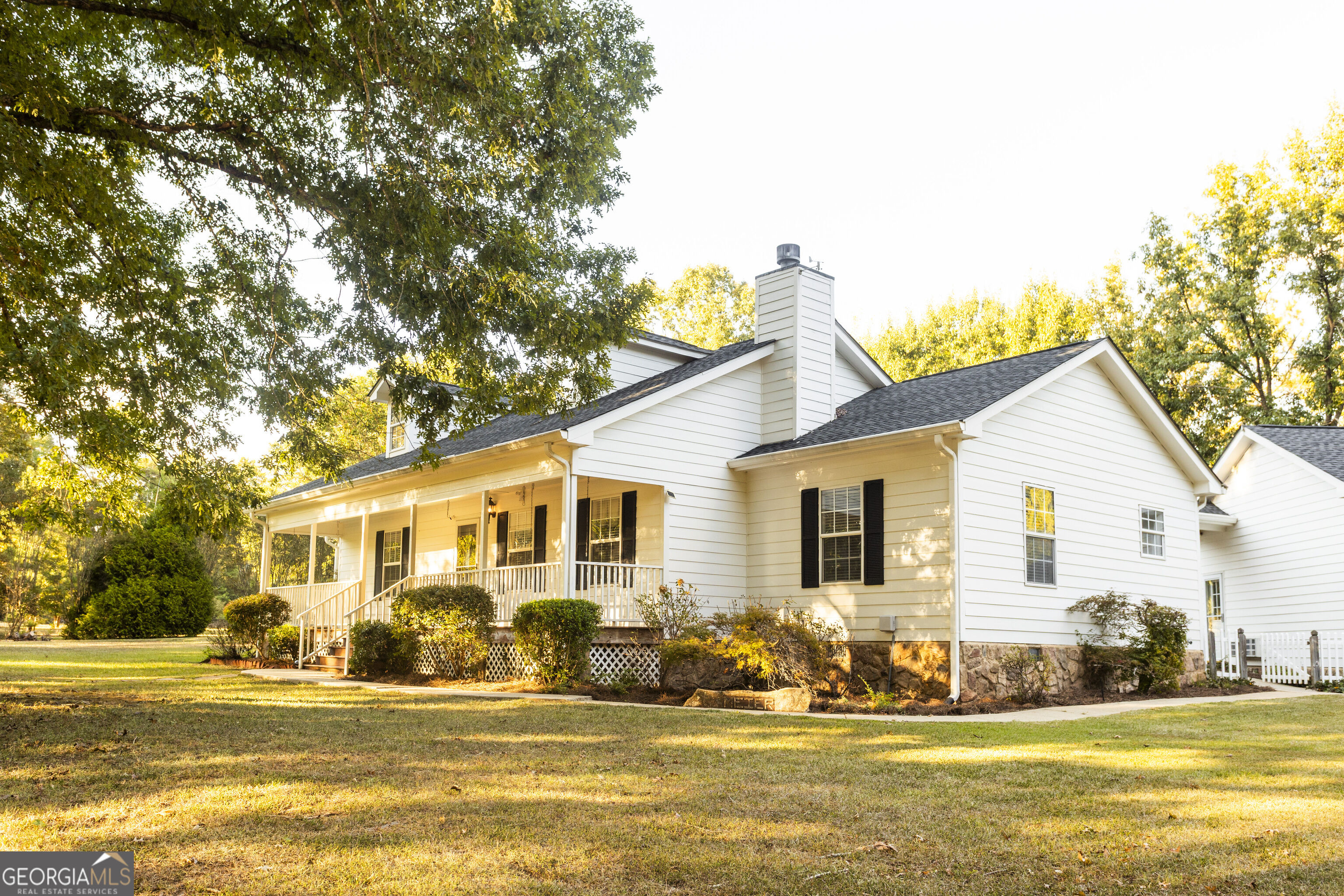 Pierce Dairy Rd, Madison, GA 30650 #1