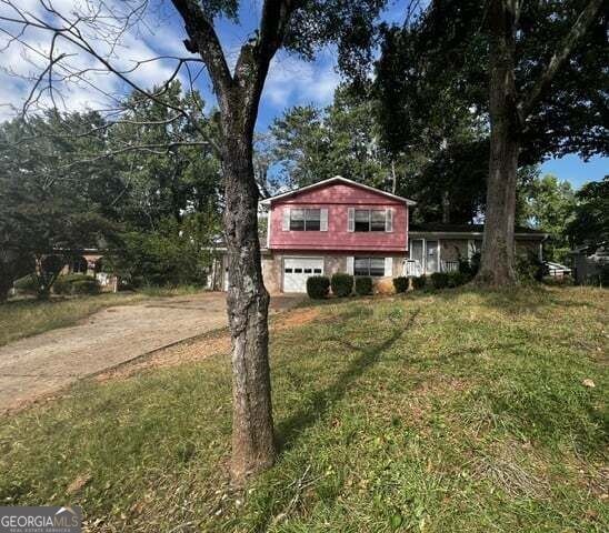 Bressler Cir, Decatur, GA 30035 #1