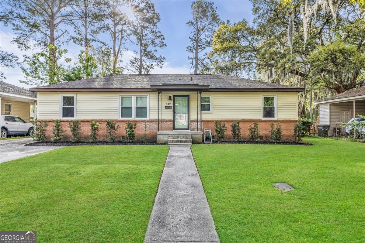 Bunting Dr, Savannah, GA 31404