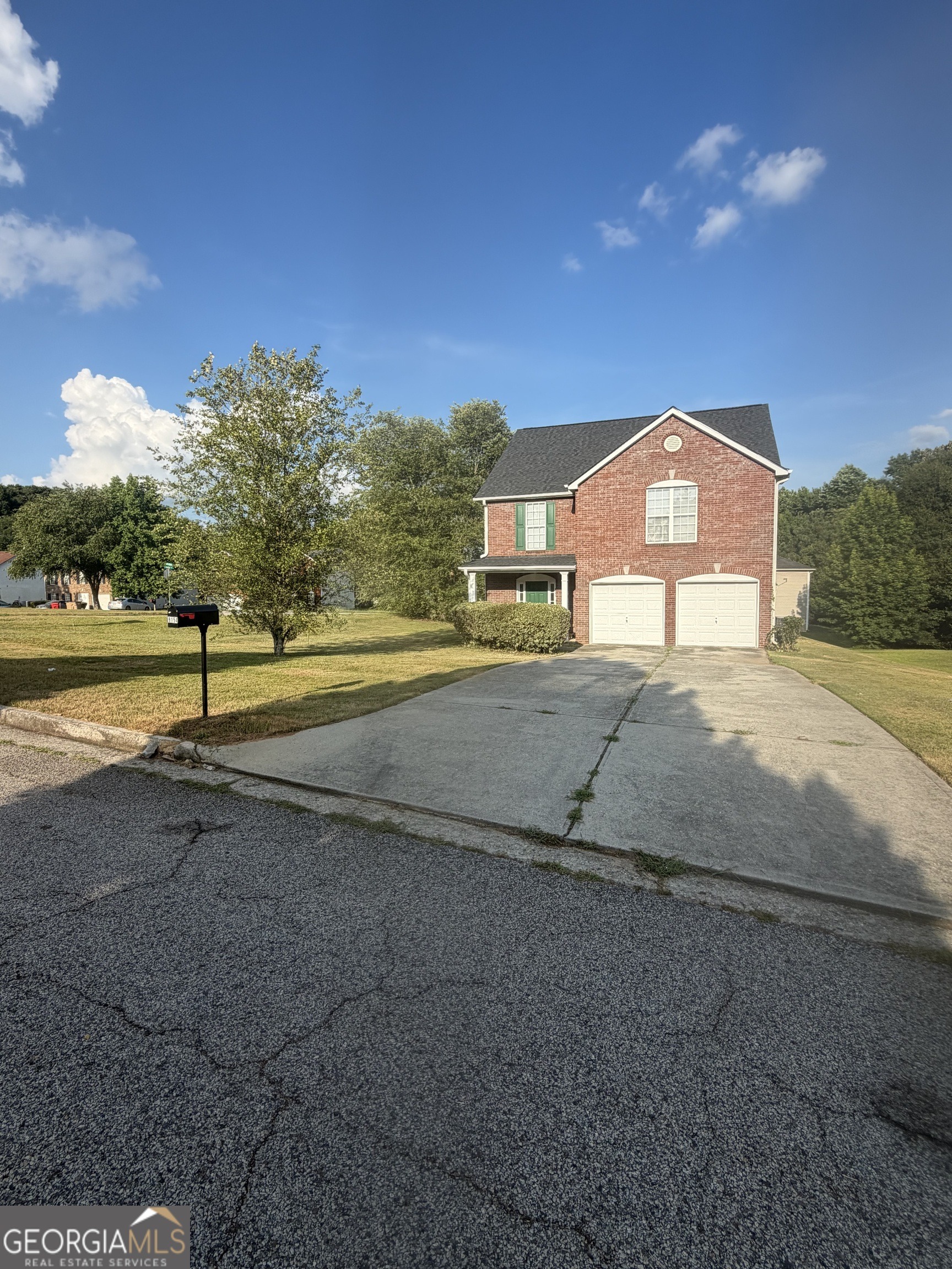Claude Ct, Jonesboro, GA 30238 #1