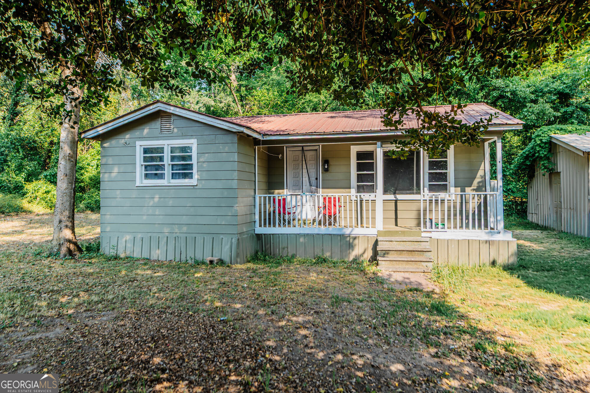 Riggins Mill Rd, Macon, GA 31217 #1