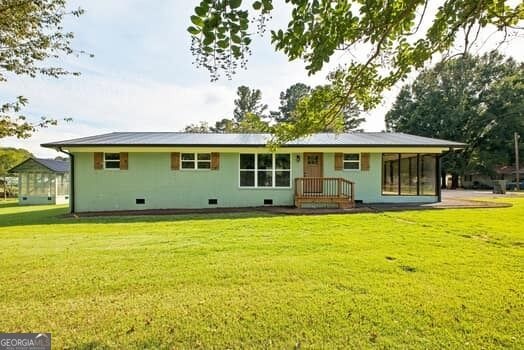 Sidney St, Summerville, GA 30747 #1