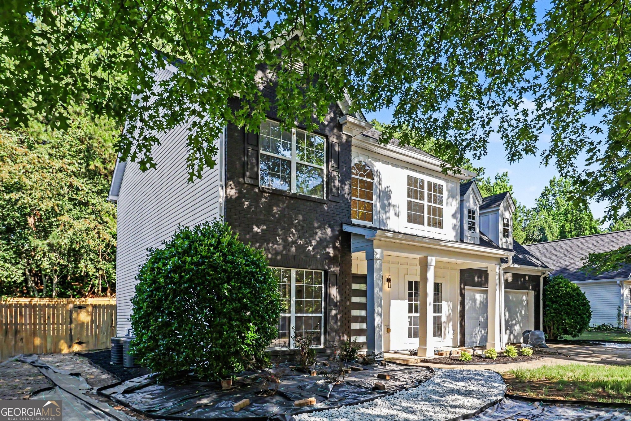 Leecroft Dr, Buford, GA 30518 #1