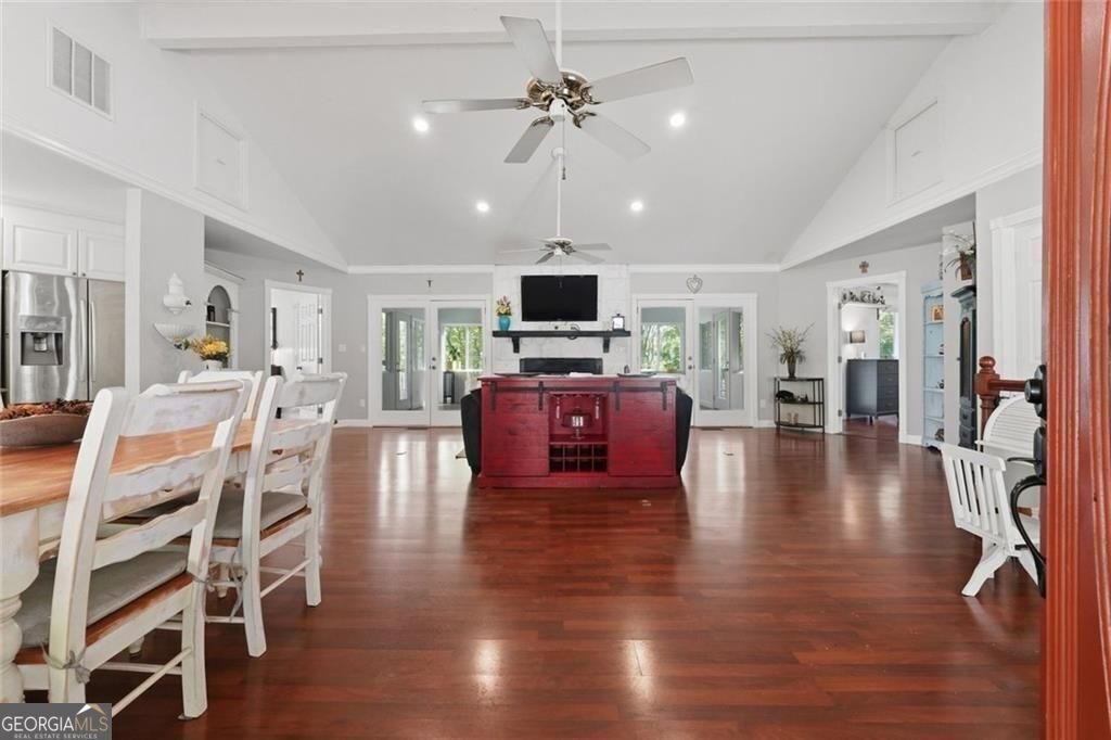 Valley View Vis, Jasper, GA 30143 #1