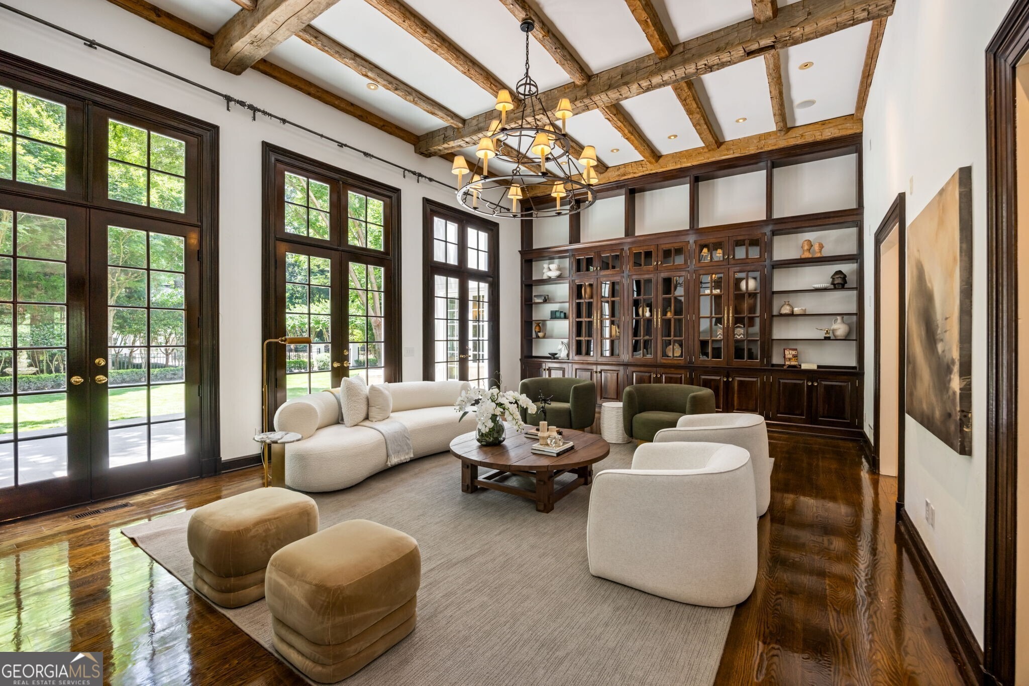 Wesley Rd, Atlanta, GA 30327