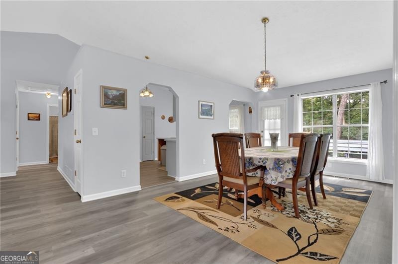 LA Maison Dr, Lawrenceville, GA 30043 #1