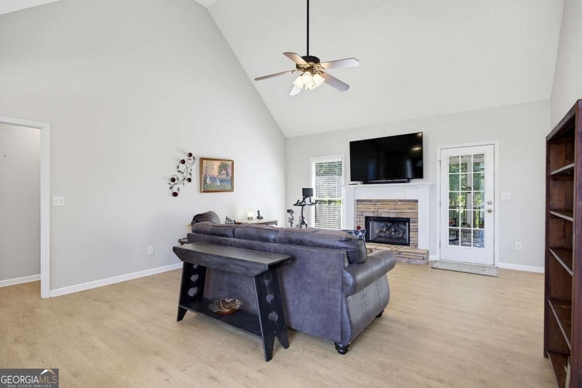 Whitby Dr, Douglasville, GA 30134 #1