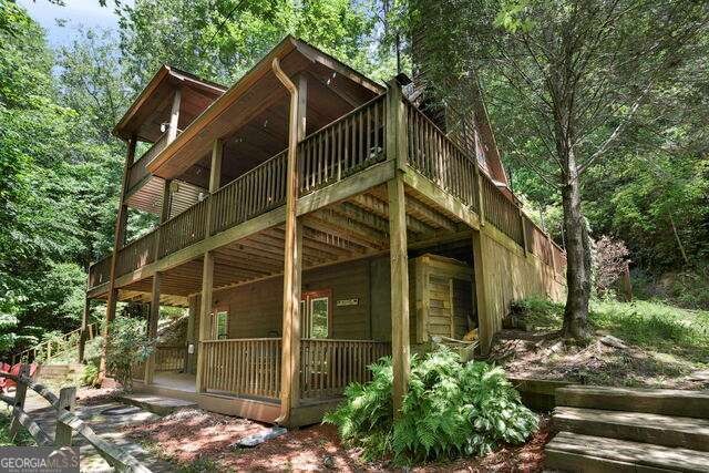 Kells Ridge Dr, Ellijay, GA 30540
