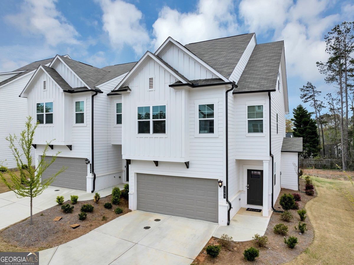 Halpern Ln, Kennesaw, GA 30144