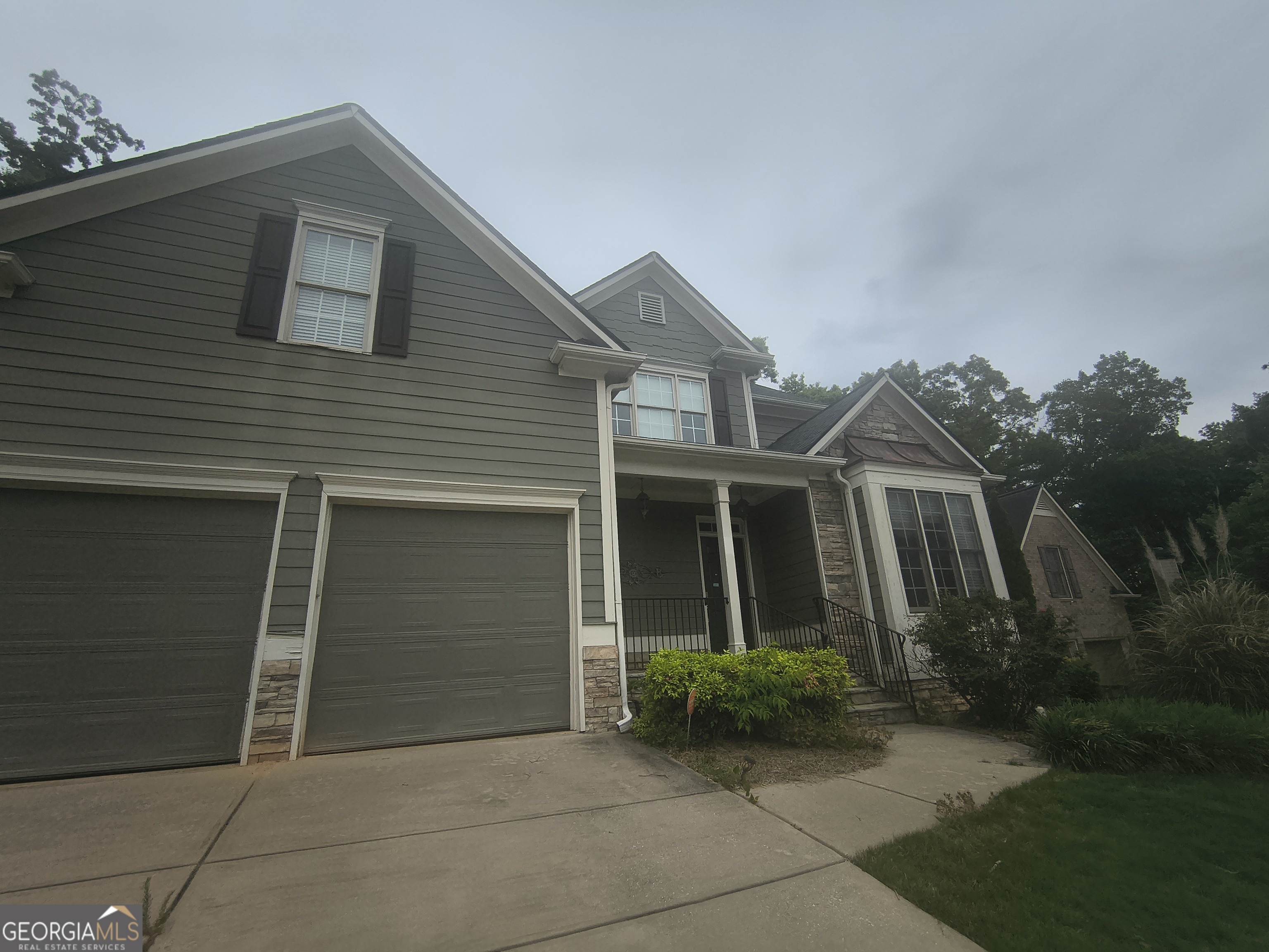 Yorkshire Ln, Villa Rica, GA 30180 #1