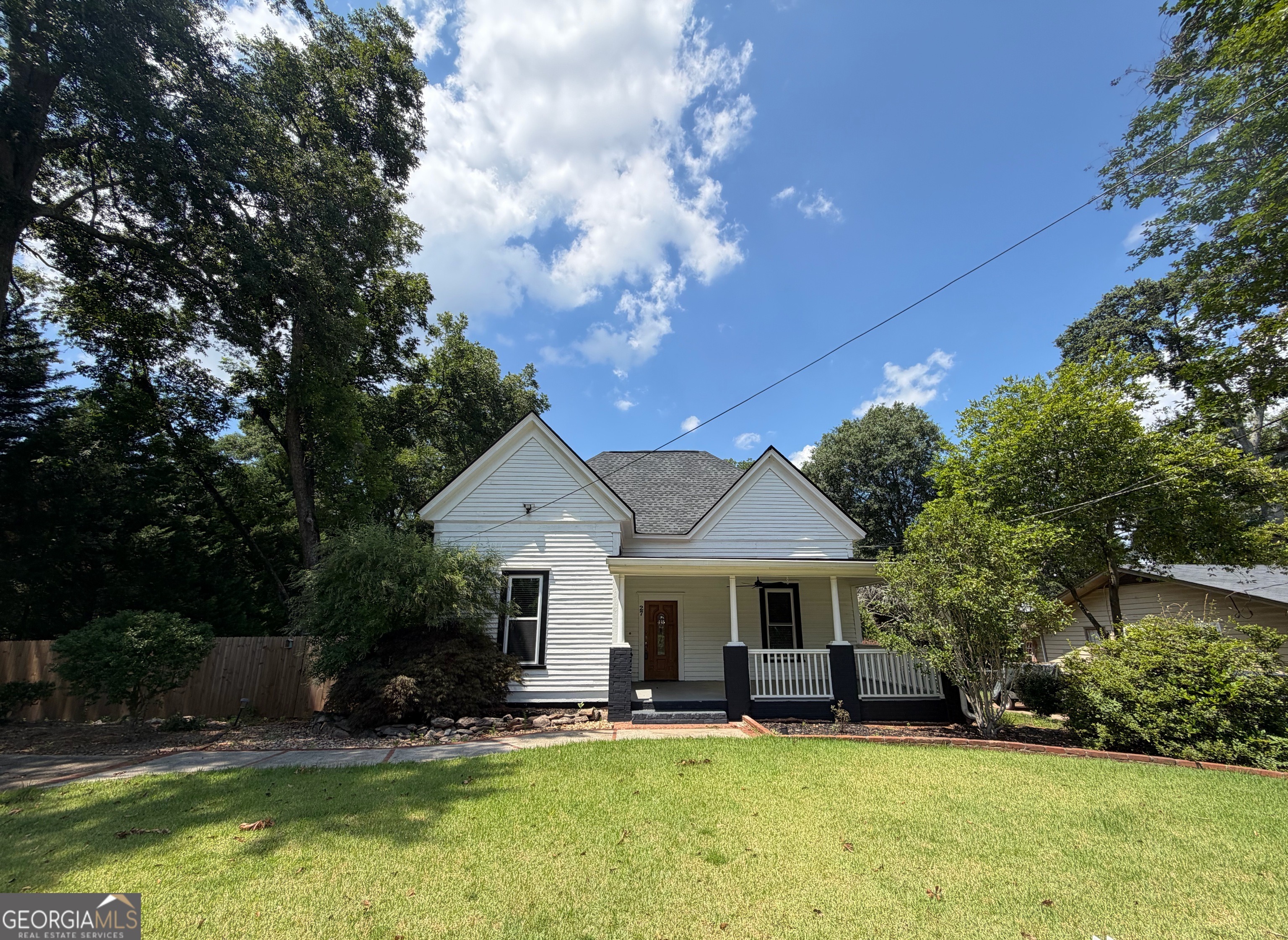 Carmichael St, Mcdonough, GA 30253 #1