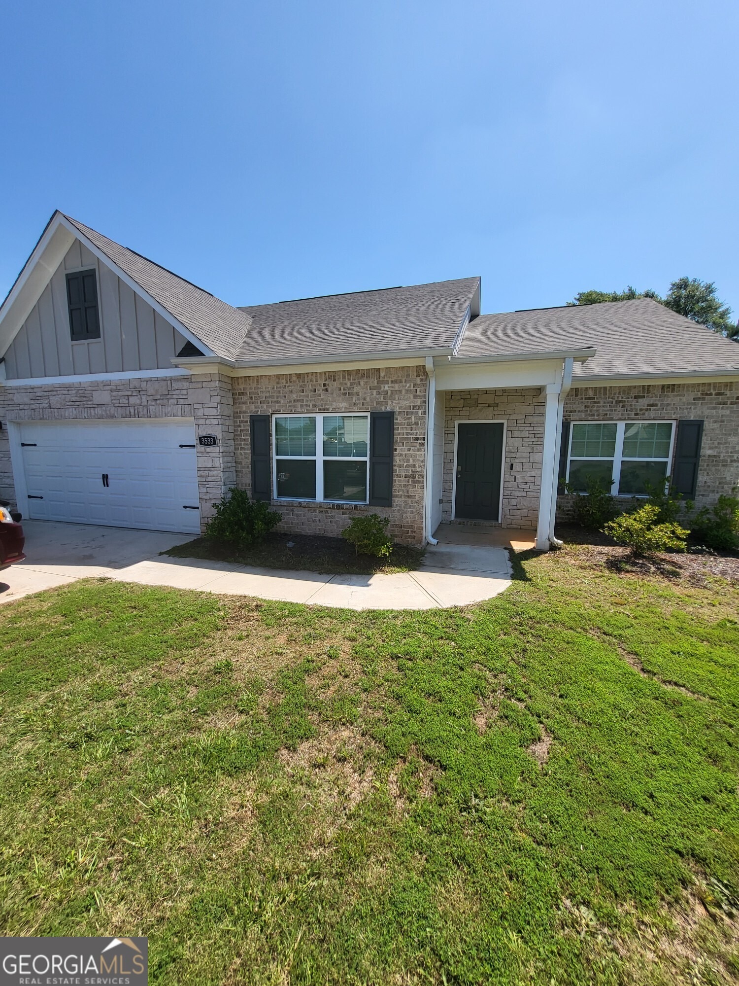 Bridgewood Dr, Macon, GA 31216
