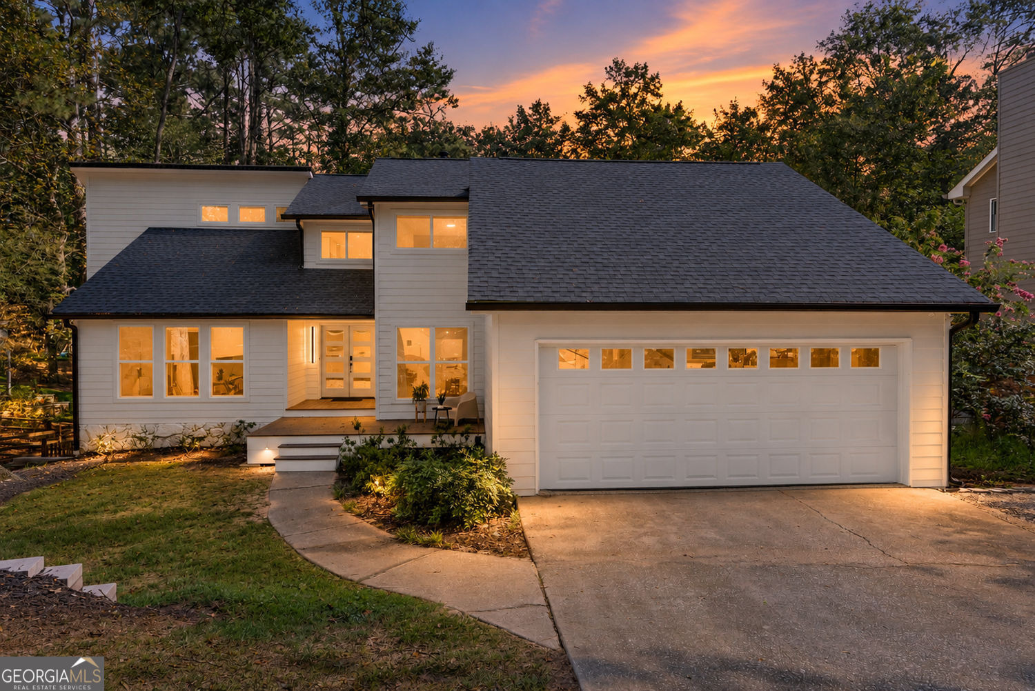 Roxburgh Dr, Roswell, GA 30076 #1