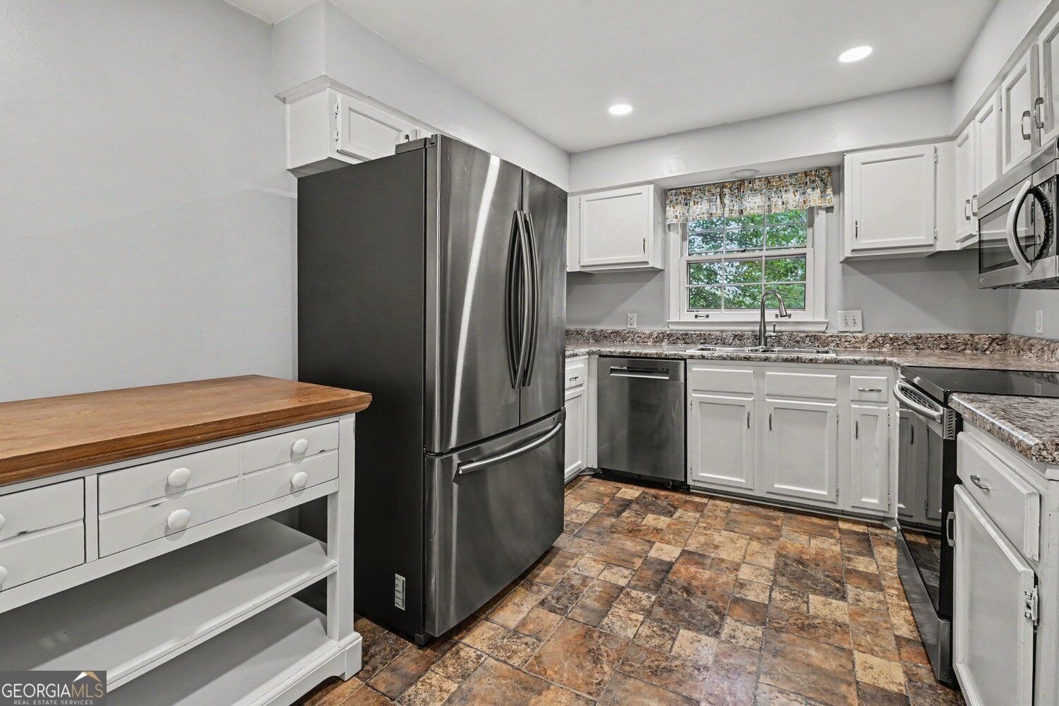 Moorestown Cir, Decatur, GA 30033 #1