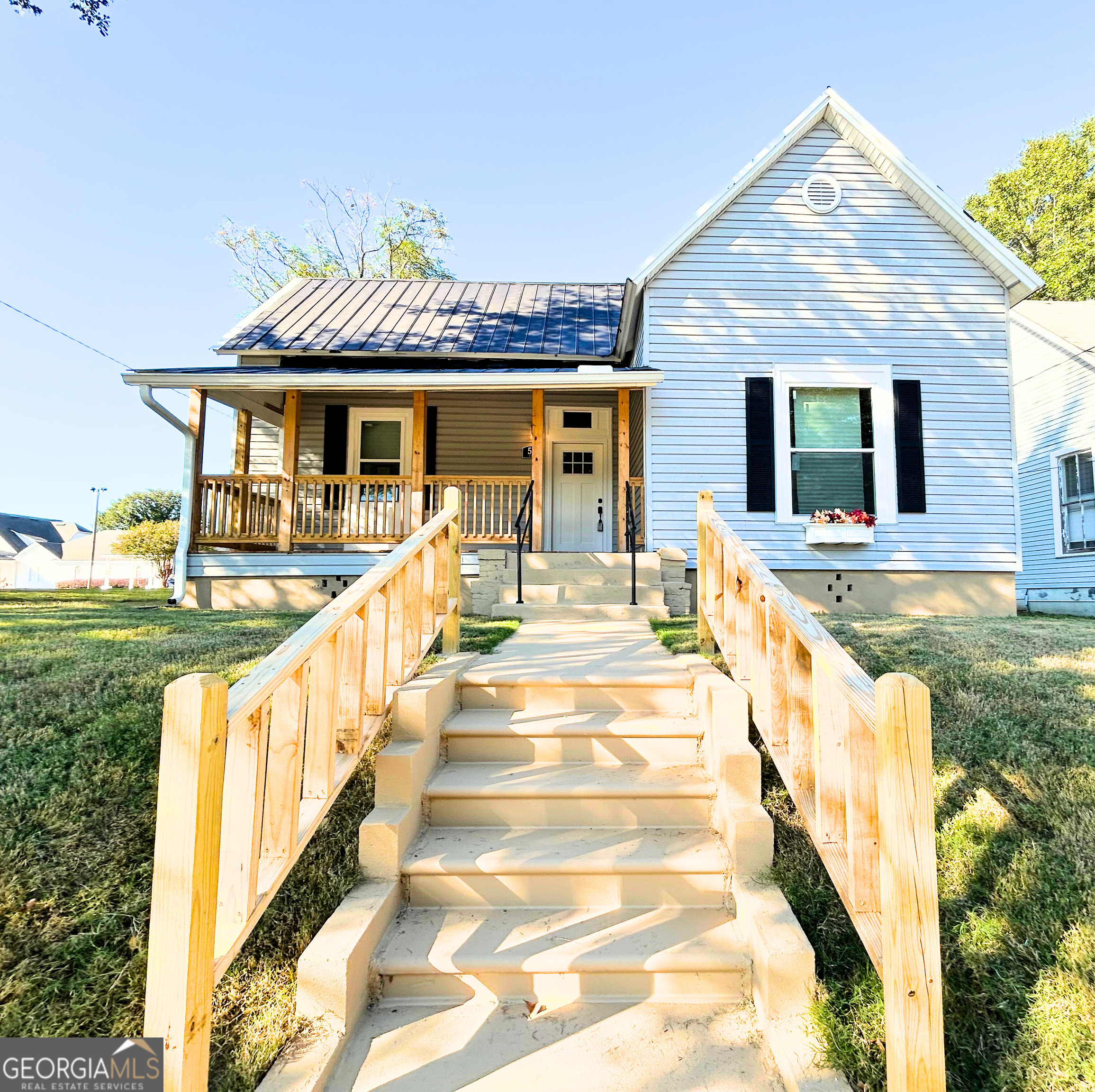 Furlow St, Americus, GA 31709