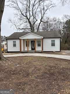 Richard St, Marietta, GA 30060 #1