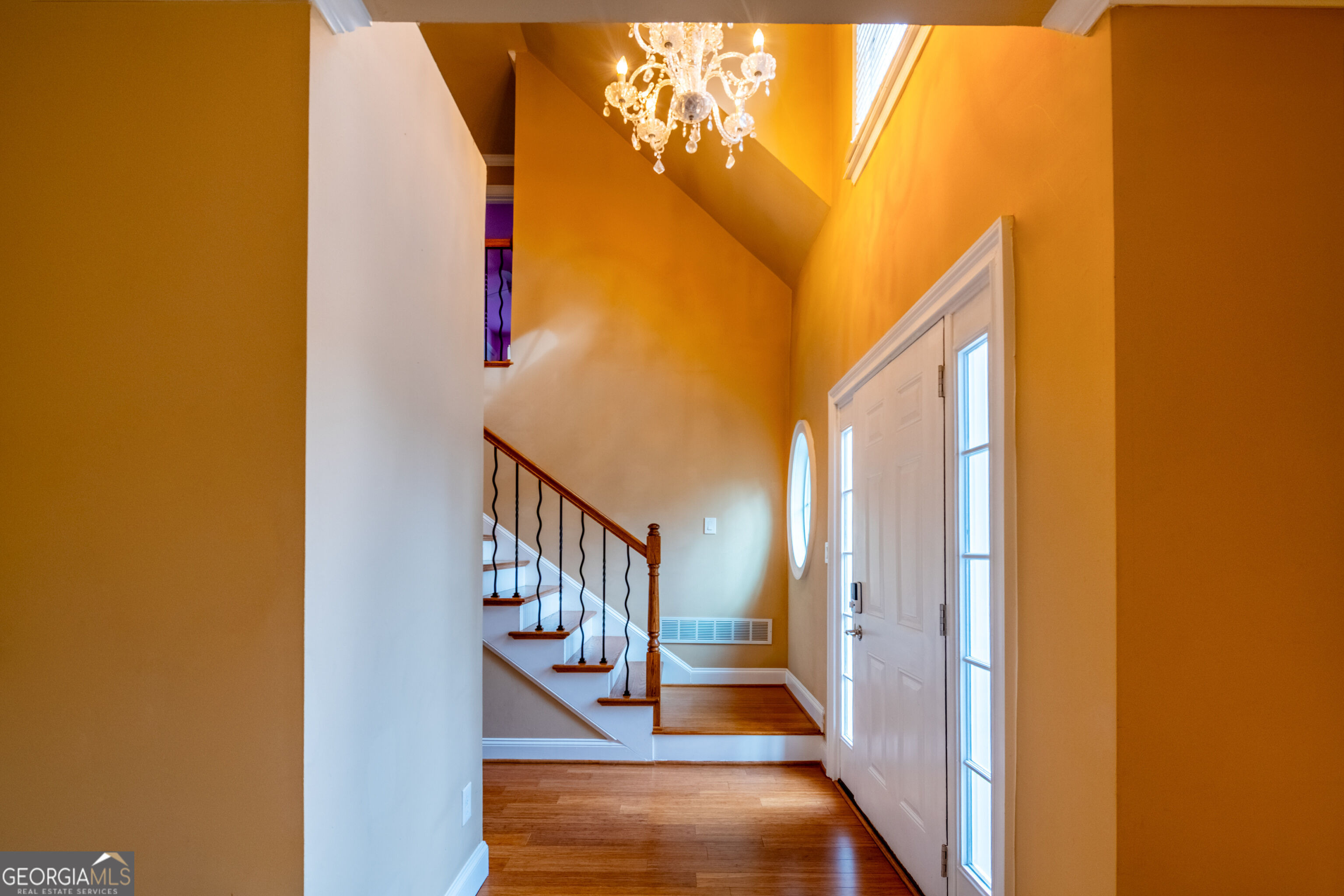 Ivey Chase , Mableton, GA 30126 #1