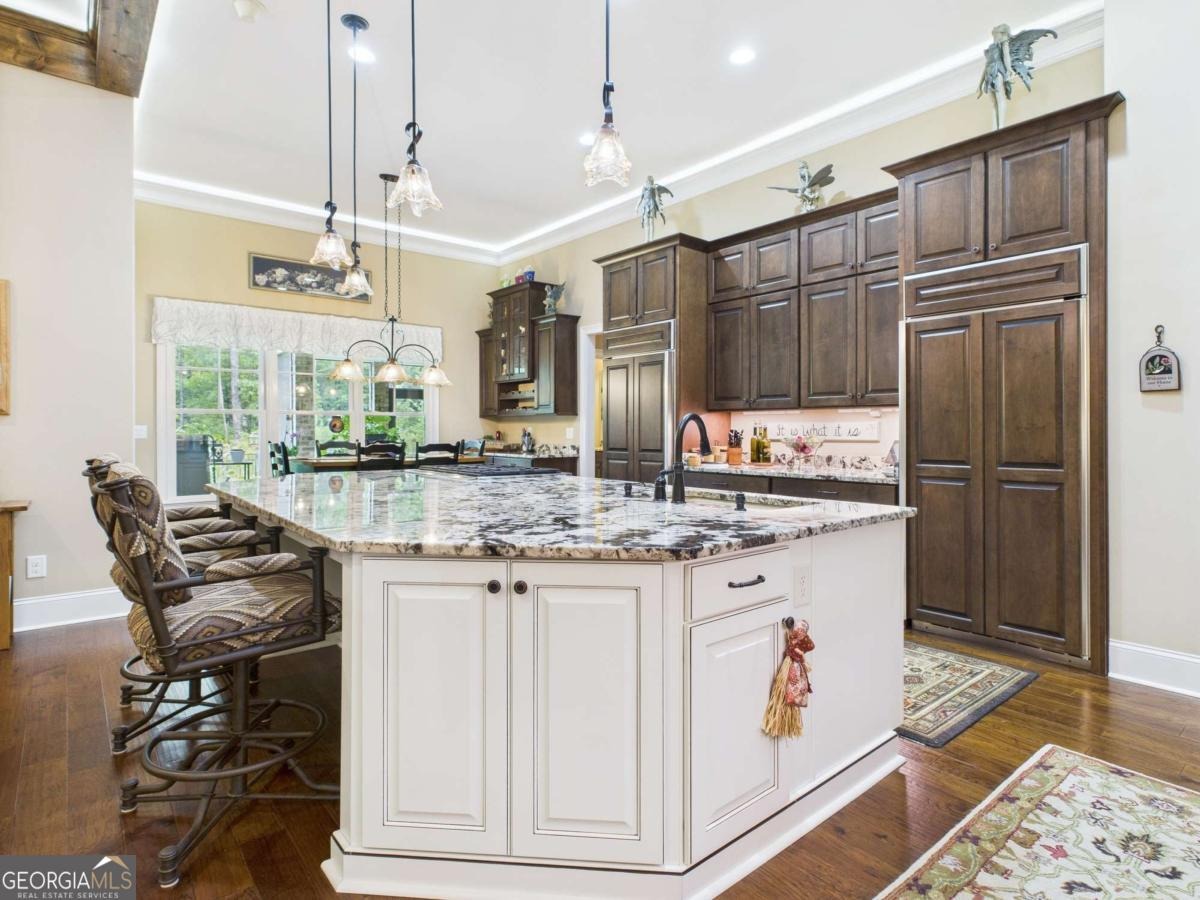 Apalachee Meadows Dr, Madison, GA 30650