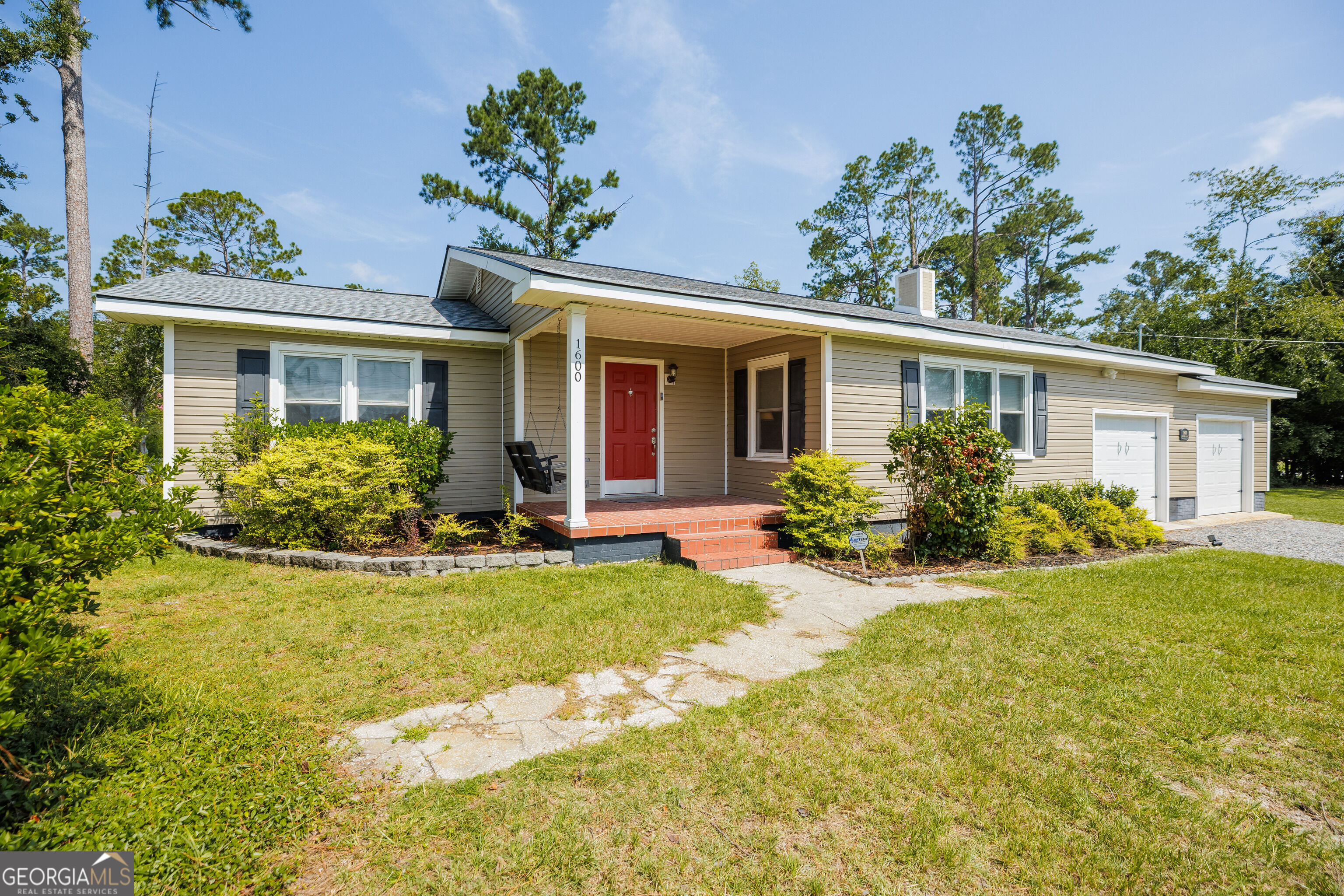 Beauford Pl, Valdosta, GA 31602 #1