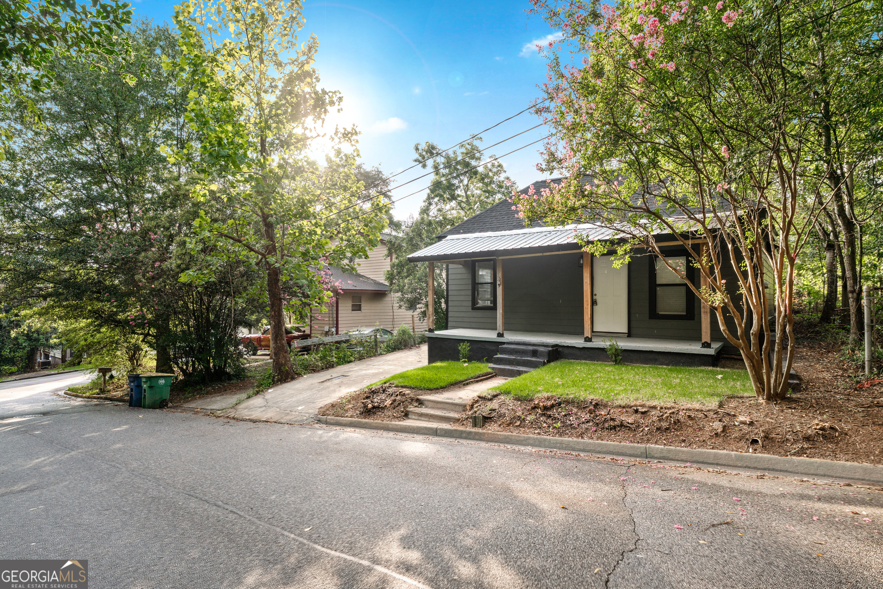 Fifth St, Athens, GA 30601
