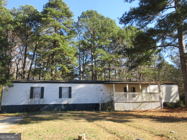 Lakeview Dr, Locust Grove, GA 30248