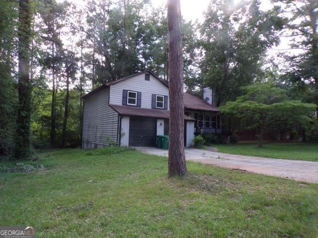 Tarragon Dr, Decatur, GA 30034 #1