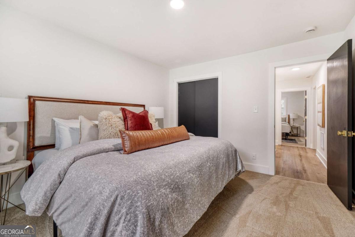 Weslock Cir, Decatur, GA 30034 #1
