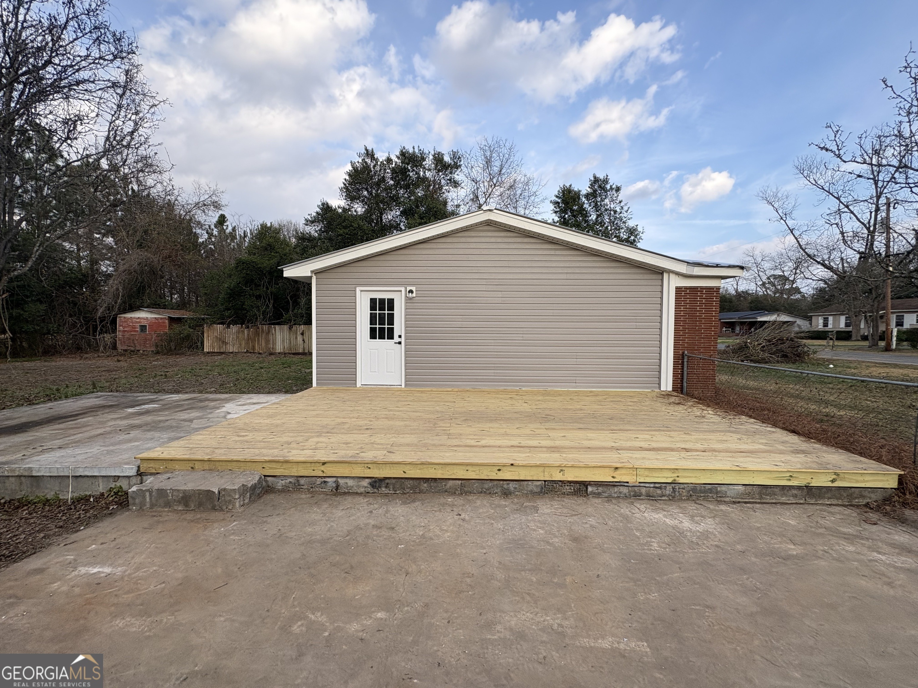 Edmondson Cir, Cochran, GA 31014 #1