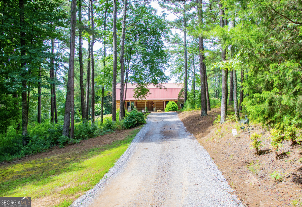Cavender Creek Rd, Carrollton, GA 30116 #1