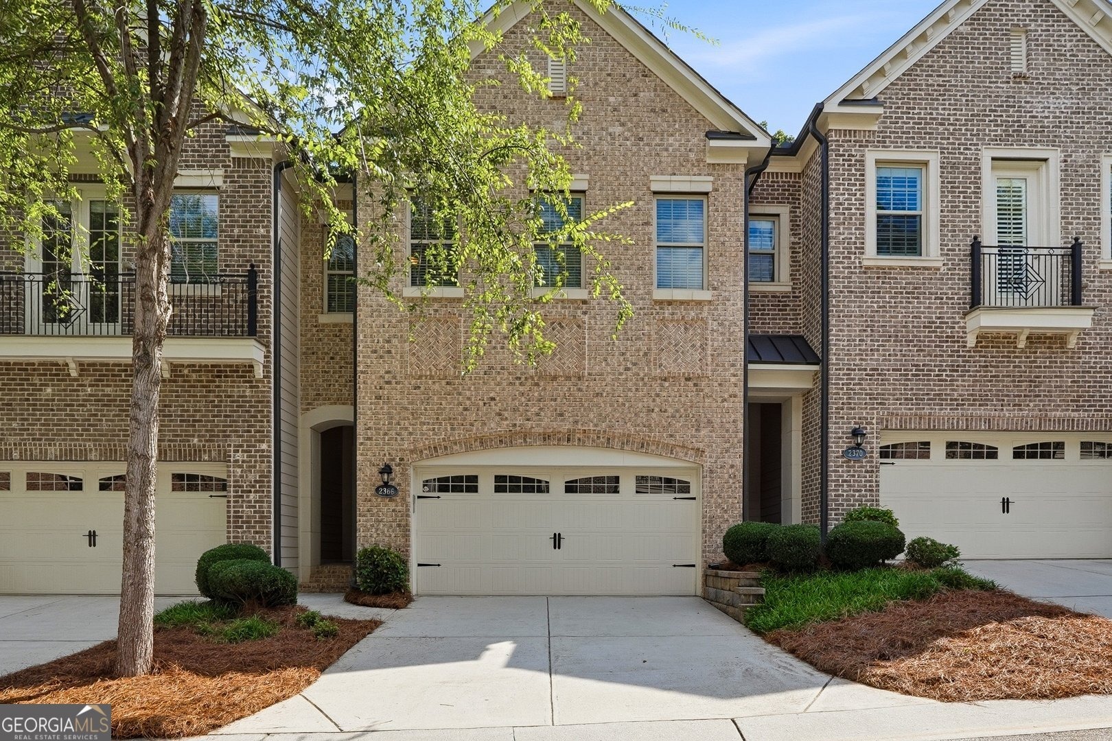 Willington Shoals Pl, Smyrna, GA 30080