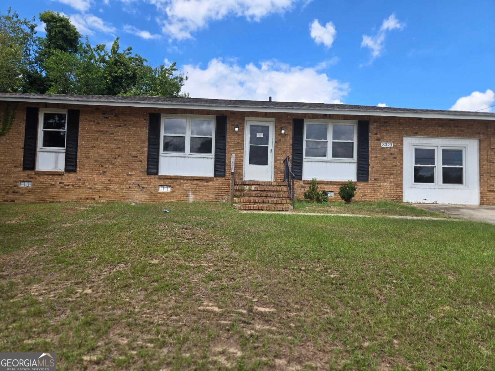 Hillis Rd, Augusta, GA 30906