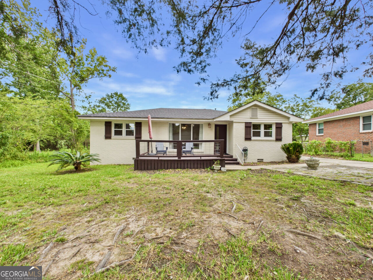 55th St, Columbus, GA 31904