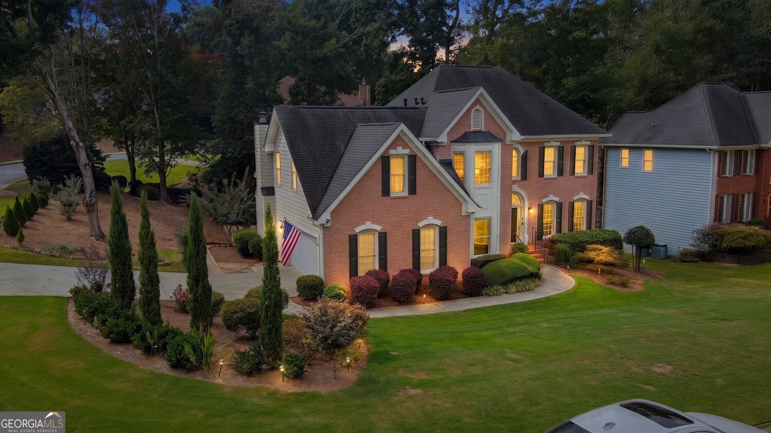 Whitehawk Trl, Lawrenceville, GA 30043 #1