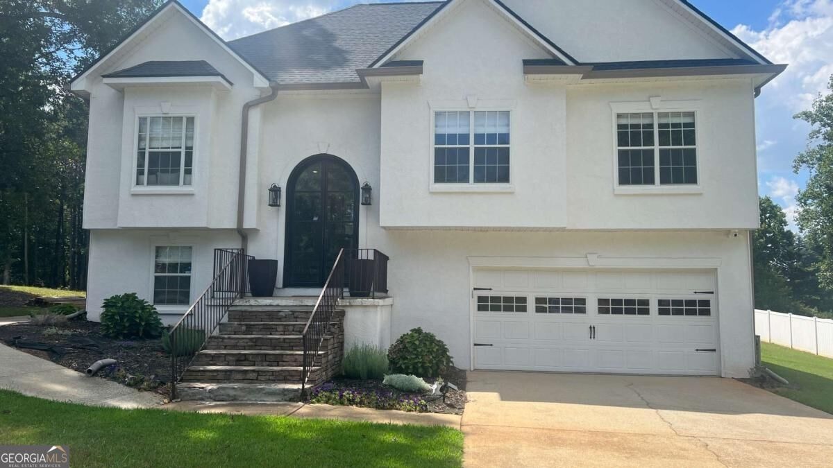 Huntcliff Trl, Ellenwood, GA 30294 #1